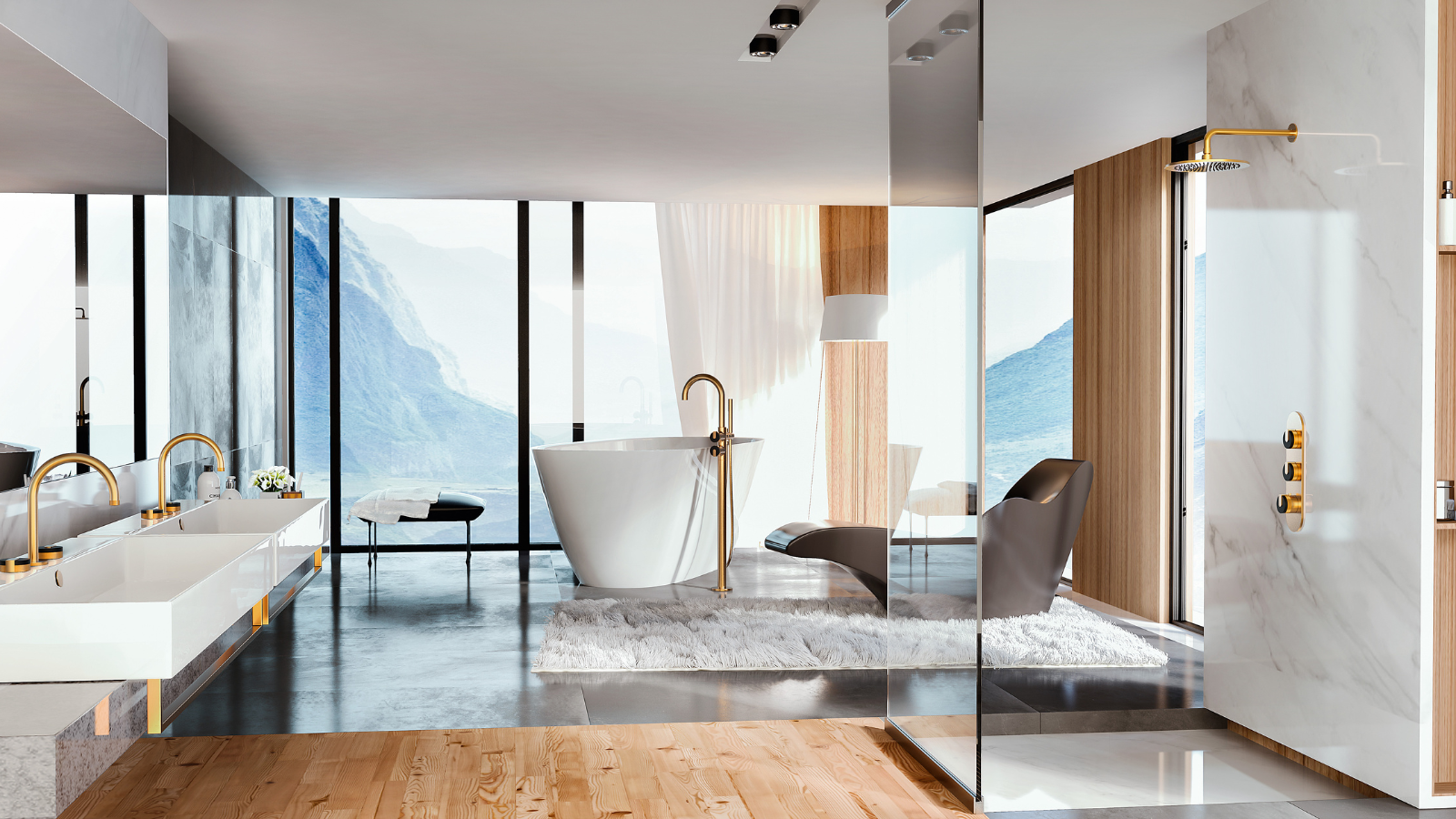 A BOLD NEW WORLD - BATH DESIGN TRENDS IN SOUTHEAST ASIA