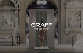 GRAFF's Art of Bath