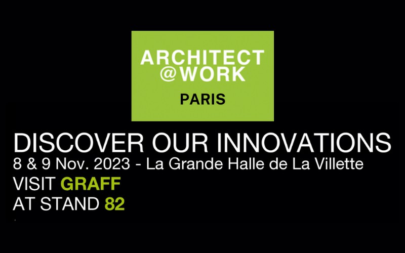 A@W Paris 2023