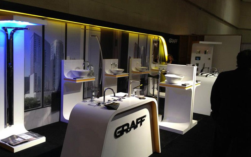 GRAFF at IDS 2013