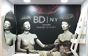 Boutique Design New York 2017