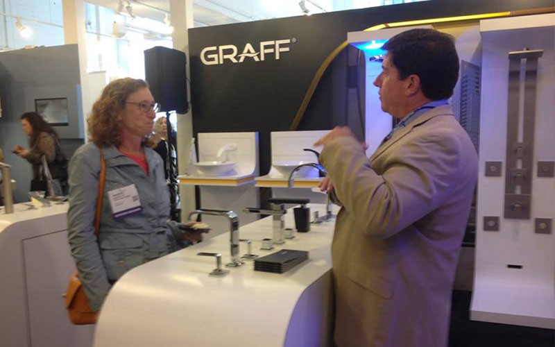 GRAFF at Design Chicago 2015