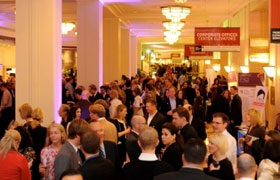 An International Wine & Culinary Event - Chicago, USA