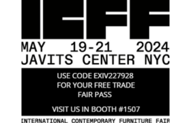 ICFF 2024