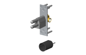 Ametis Ring - LED controller                