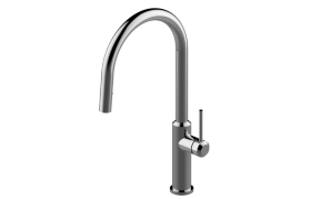 M.E Pull-Down Kitchen Mixer