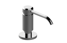 Soap dispenser