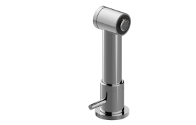 Harley Free Standing Spray for Kitchen Tap with on-off function