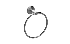 Towel ring