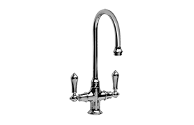 VISTA - Bar/Prep Faucet