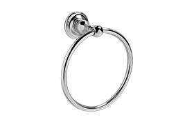 Towel ring