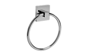 Towel ring