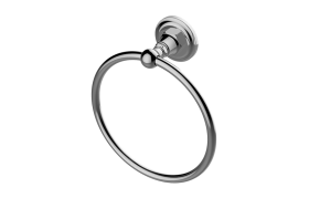 Towel ring